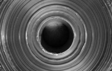 Lowes Barn edpm waterproofing