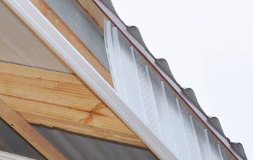 why Lowes Barn fascia repairs are essential