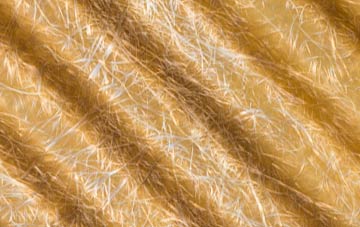 Lowes Barn fibreglass roof waterproofing