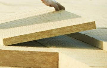 measuring Lowes Barn tapered insulation