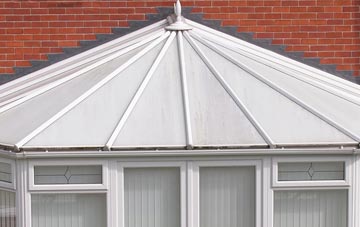 Lowes Barn polycarbonate conservatory roof repairs
