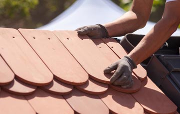 Lowes Barn roof tile contractors