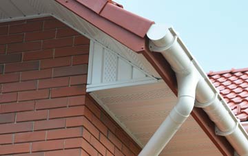 Lowes Barn soffit repair costs