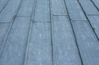 Lowes Barn lead roofing