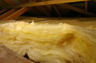 Lowes Barn pitch roof insulation