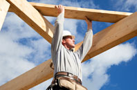 Lowes Barn roof replacement work