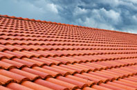 Lowes Barn roofing tiles