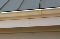 Lowes Barn soffit repair