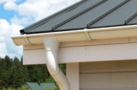 Lowes Barn soffits