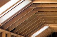 Lowes Barn tapered roof insulation quotes